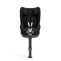 [503544-01] CYBEX Sirona T i-Size Reboarder (45 – 105 cm/ 0 – 18 kg) (Sepia Black (Comfort))