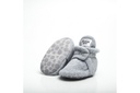 [503555-001] Kings & Rebels Fleece Gripper 18 Monate (hellblau)