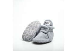 [503555-001] Kings & Rebels Fleece Gripper 18 Monate (hellblau)