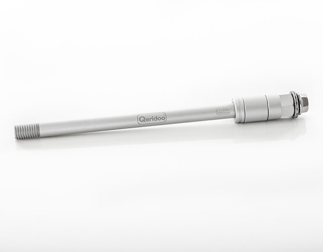 Qeridoo Steckachs-Adapter