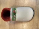 [503573-001] Krabbelschuhe aus Leder Igel Familie (16)