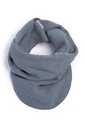 [503617-01] Ruckeli LOOP-SCHAL (Dark grey)