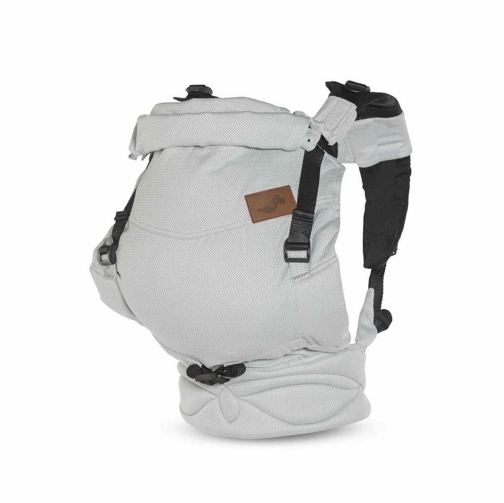 Schmusewolke Comfort FullBuckle Babytrage (56 -  98 cm / 15 kg)