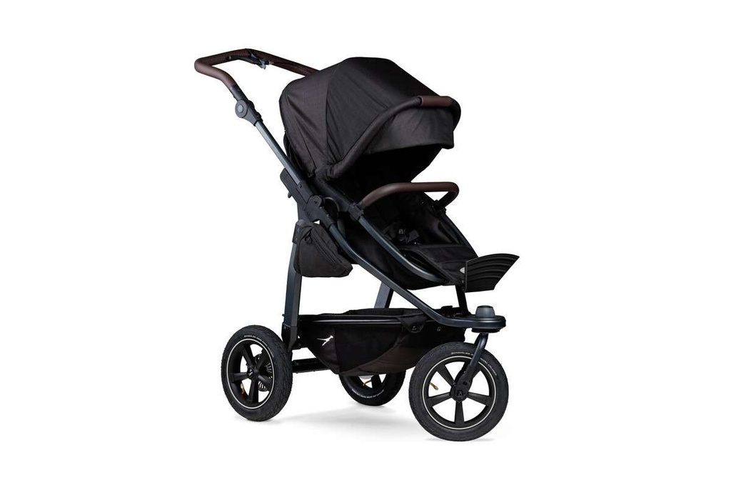 tfk mono3 - Kombi Kinderwagen mit Luftrad-Set