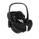 [503667-01] Maxi-Cosi Pebble 360 Pro 2.0 (40 – 87 cm/ 0 – 13 kg) (Essential Black)