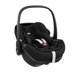 [503667-01] Maxi-Cosi Pebble 360 Pro 2.0 (40 – 87 cm/ 0 – 13 kg) (Essential Black)