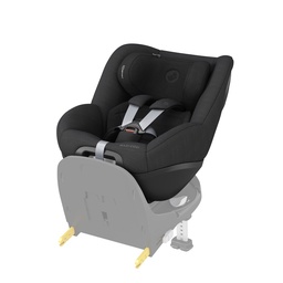 [503668-01] Maxi-Cosi Pearl 360 Pro2 Reboarder (61 – 105 cm/ 0 – 17 kg) (Authentic Black)
