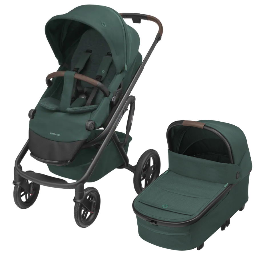 Maxi-Cosi Lila XP Plus