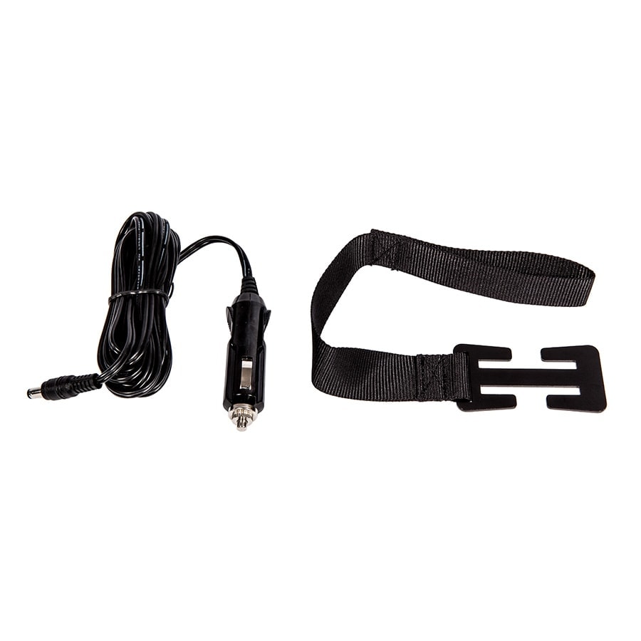 nachfolger HyFive Reiseset / travel kit schwarz