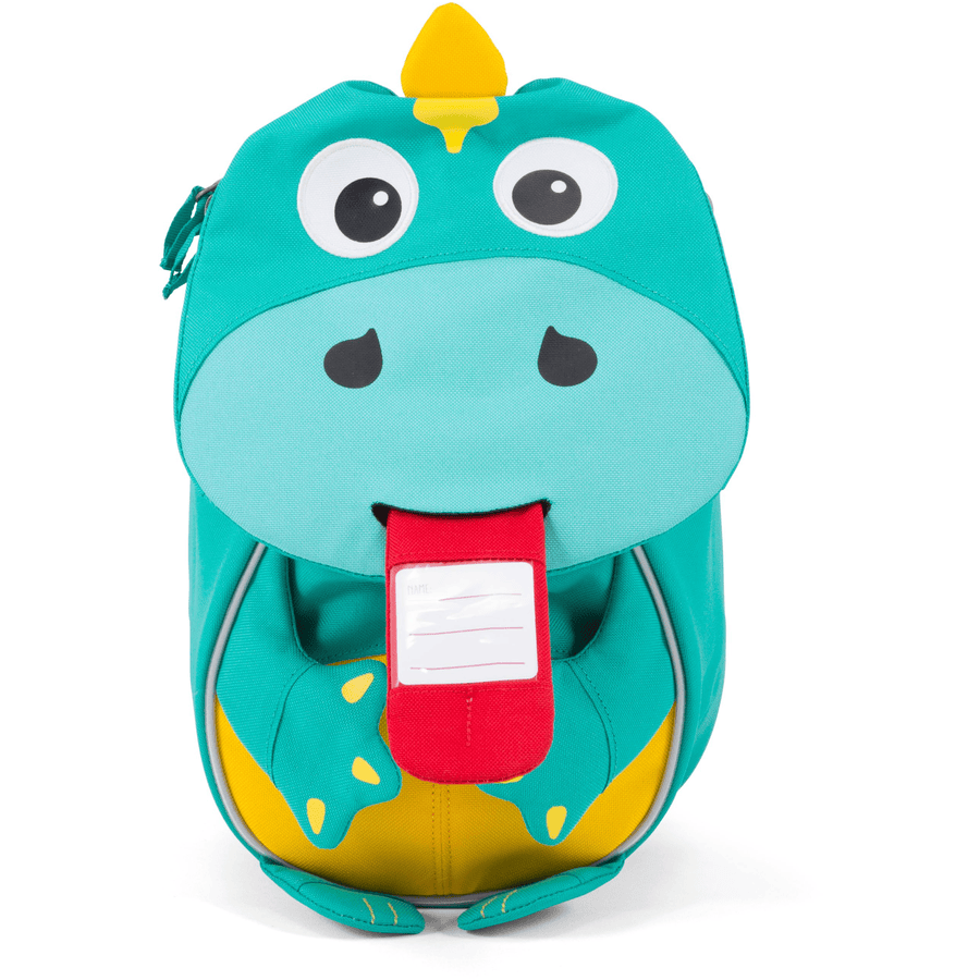 [503688-01] Affenzahn Kindergartenrucksack kleiner Freund (Dinosaurier)