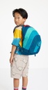 [503691-01] Affenzahn Abenteuerrucksack (Frosch)