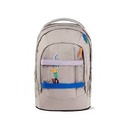 [503696-01] satch Pack Schulrucksack 2025 (Colourful Mind)