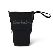 [503702-01] satch Pencil Slider (Black Jack)