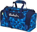 [503703-01] satch Sporttasche (Troublemaker)