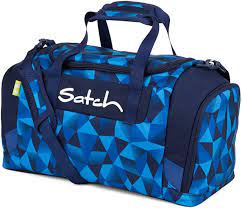 [503703-01] satch Sporttasche (Troublemaker)