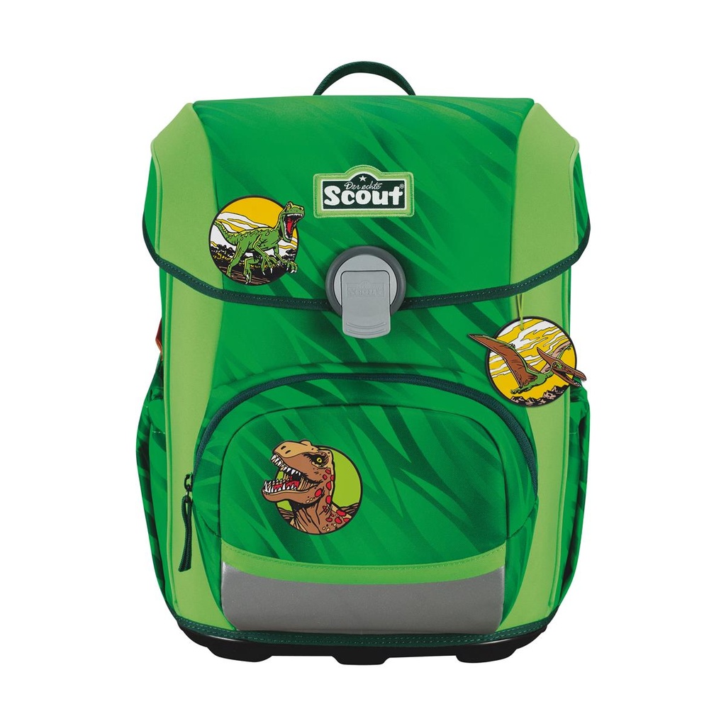 Scout Neo Schulranzen-Set 4.tlg.