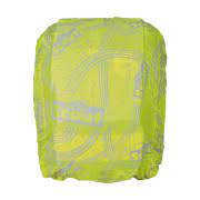 [503718-01] Scout Regencape Neon Safety Cape (Gelb)