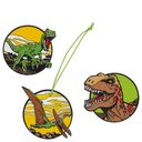 [503719-01] Scout Funny Snaps Move Set (Dino Rex)