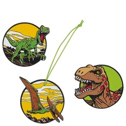 [503719-01] Scout Funny Snaps Move Set (Dino Rex)