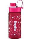 [503720-01] ergobag Trinkflasche (Sternchen, Kunststoff (Tritan™))