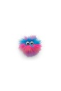 [503721-01] ergobag Hängis (Flauschi Pink Blau)