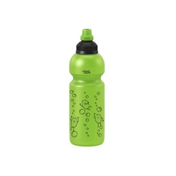 [503727-01] School-Mood Trinkflasche (Lime)