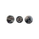 [503732-01] School-Mood 3. Tlg. Patchys Sets (Daniel (Dinosaurier))