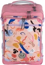 [503733-01] Kattbjörn Classic Schulrucksack (Verry Berry)