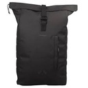 [503734-01] Kattbjörn Rolltop Rucksack (Black)