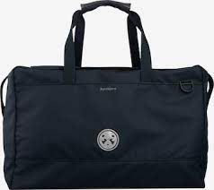 [503779-01] Kattbjörn Sporttasche (Midnight Blue)