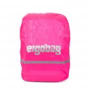 [503781-01] ergobag Regencape (Pink)