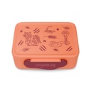 [503782-01] ergobag Brotdose (Tiger)