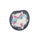 [503783-01] ergobag Glow in the Dark Klettie (Einhorn)