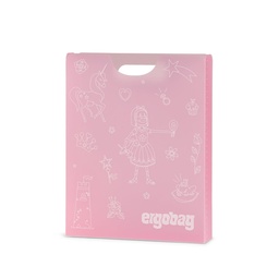 [503805-01] ergobag Heftebox (Prinzessin)