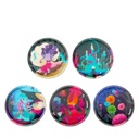 [503806-01] ergobag Kletties-Set (Unterwasser Feen)