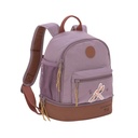[503809-01] Lässig Kindergartenrucksack Mini (Adventure Libelle)