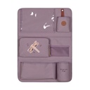 [503811-01] Lässig Auto Organizer Kinder Adventure (Libelle)