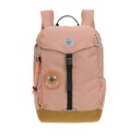 [503814-01] Lässig Big Outdoor Backpack 14L Nature (Hazlewood)