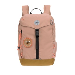 [503814-01] Lässig Big Outdoor Backpack 14L Nature (Hazlewood)