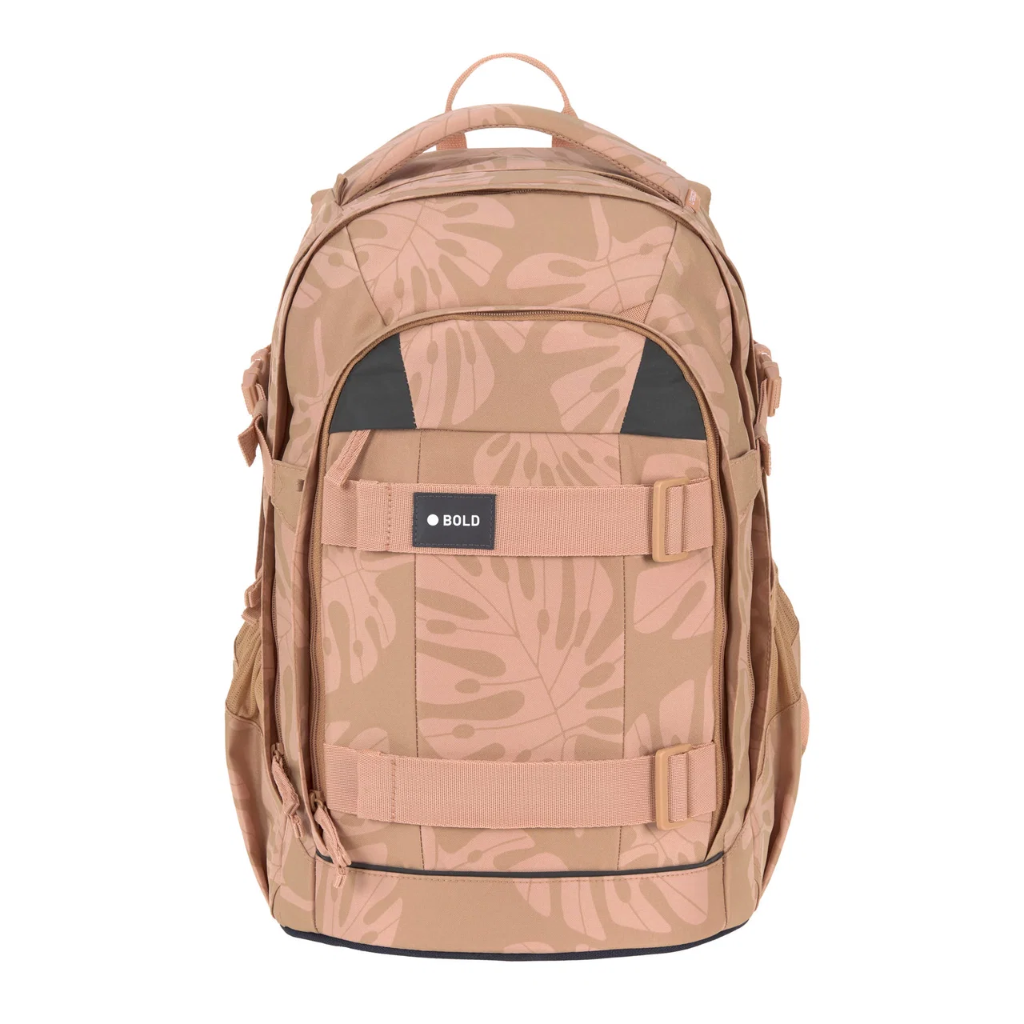Lässig Schulrucksack BOLD