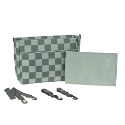 [503821-01] Lässig Mix Multi Bag (Green/ Olive)