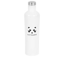 [503850-01] kattbjörn Trinkflasche (Weiß)