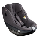 [503857-01] BeSafe Beyond2 360 Reboarder (61 - 125 / 22 Kilo) (Metallic Mélange)