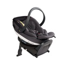 [503858-01] BeSafe Beyond Go Babyschale (40 - 87cm / 0 - 13 Kilo) (Daark Grey Mélange)