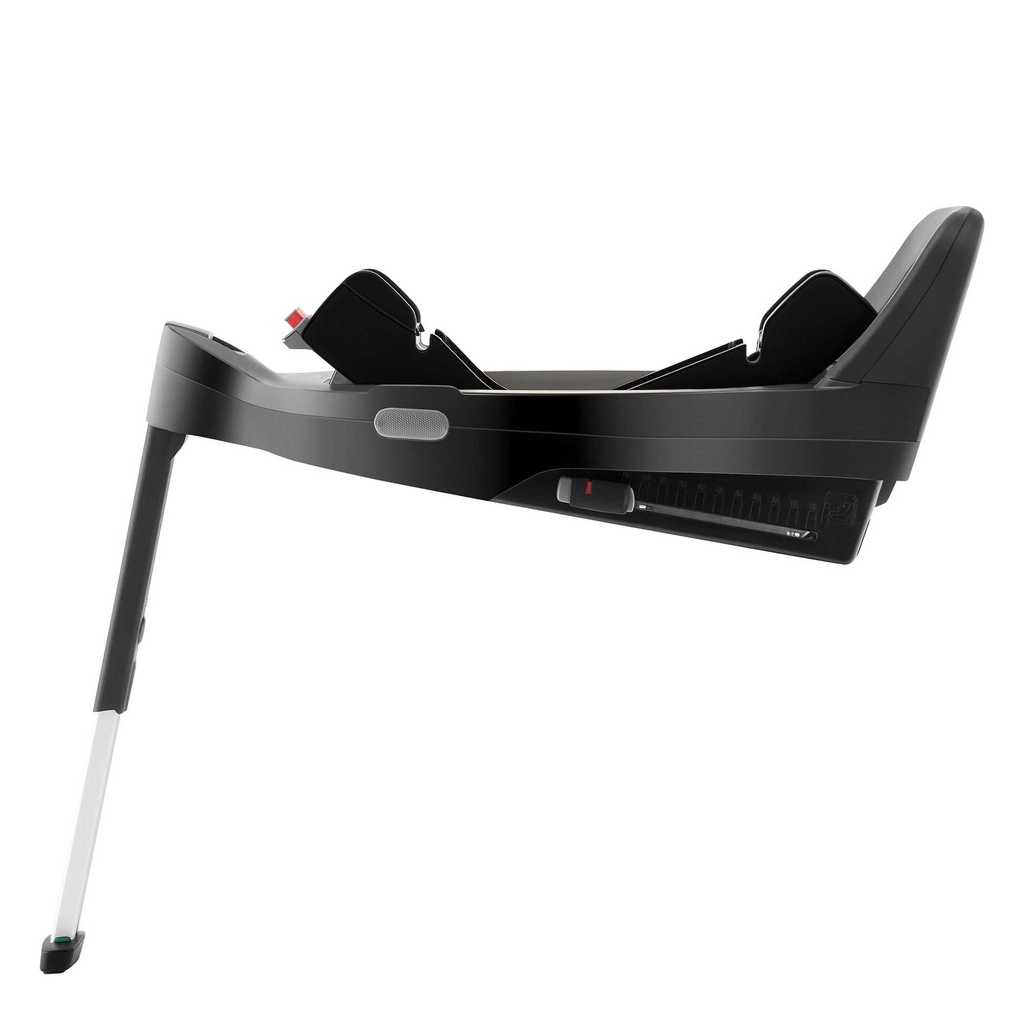 Britax Römer VARIO BASE 5Z Basisstation Schwarz