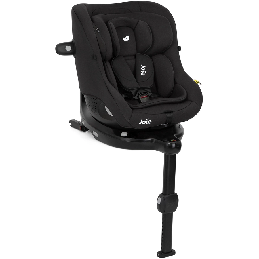[503875-1] Joie i-Pivot 360 (40 - 105 cm / 18 Kilo) (Shale)