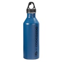 [503885-01] Coocazoo Edelstahl-Trinkflasche (Blue)