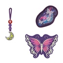 [503895-01] Step by Step MAGIC MAGS GLOW / FLASH (BUTTERFLY NIGHT INA)