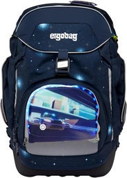 [503900-1] ergobag Zippies LED (Polizei)