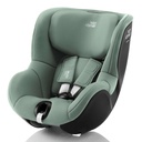 [503901-01] Britax Römer DUALFIX 5Z Reboarder (61 – 105 cm/ 0 – 18 kg) (Jade Green)